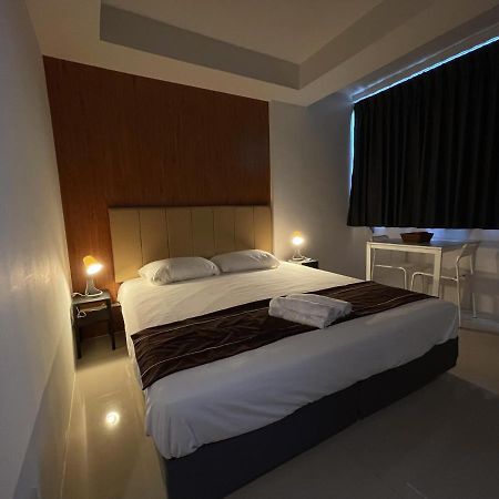 Kefir Phuket Hotel Kamala Beach Exterior foto