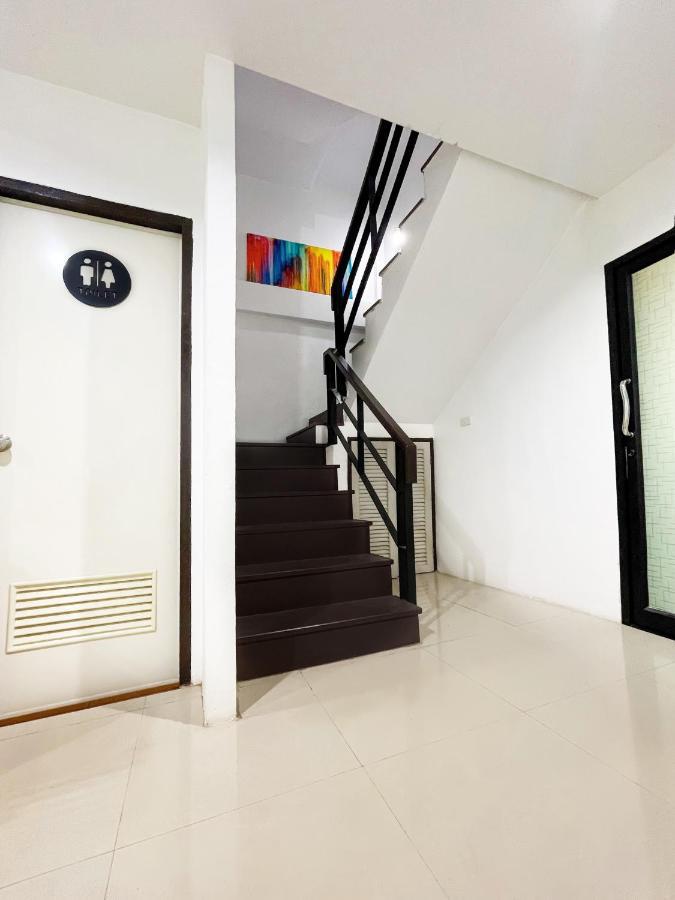 Kefir Phuket Hotel Kamala Beach Exterior foto